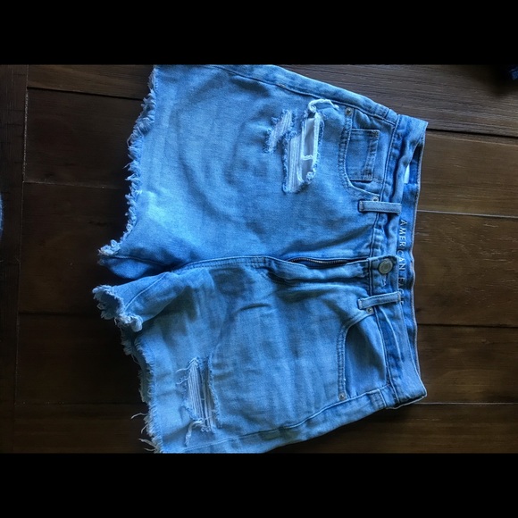 American Eagle Outfitters Pants - mom Short